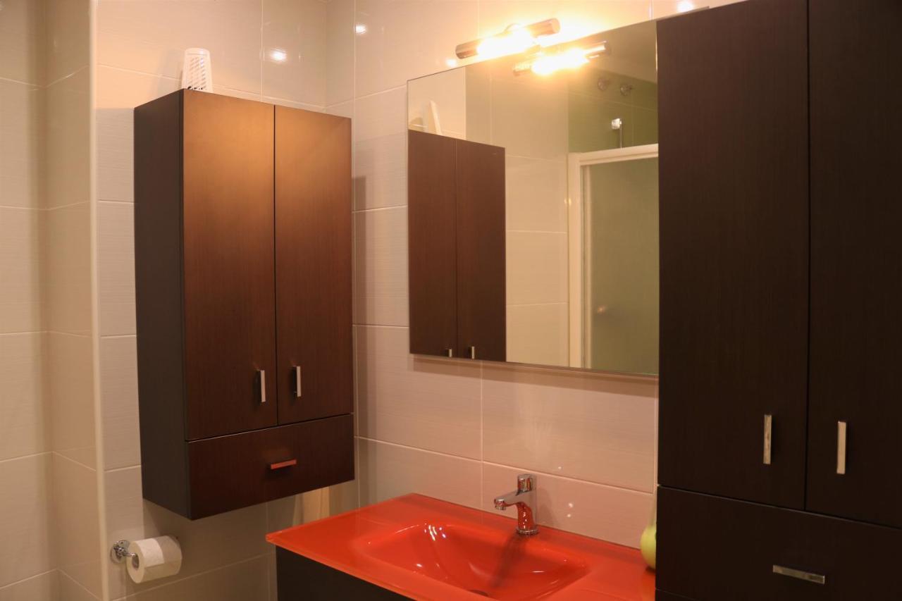 Apartamento Pleno Centro Junto Ayuntamiento Logrono Ngoại thất bức ảnh