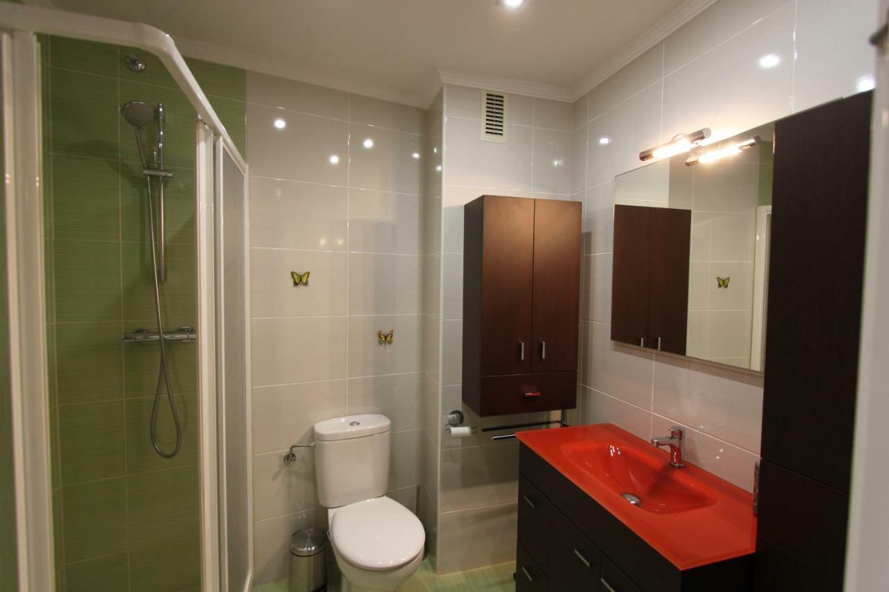Apartamento Pleno Centro Junto Ayuntamiento Logrono Ngoại thất bức ảnh
