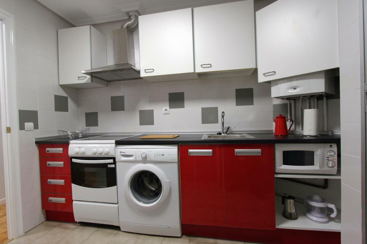 Apartamento Pleno Centro Junto Ayuntamiento Logrono Ngoại thất bức ảnh